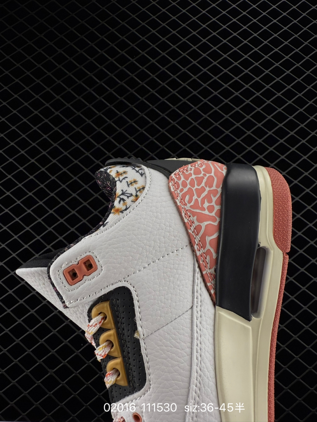 Air jordan 3 Retro AJ3